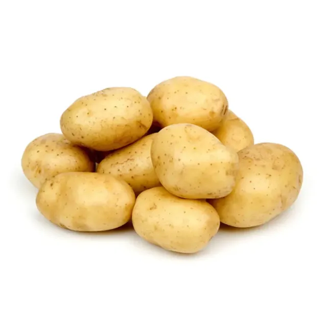 Картофель