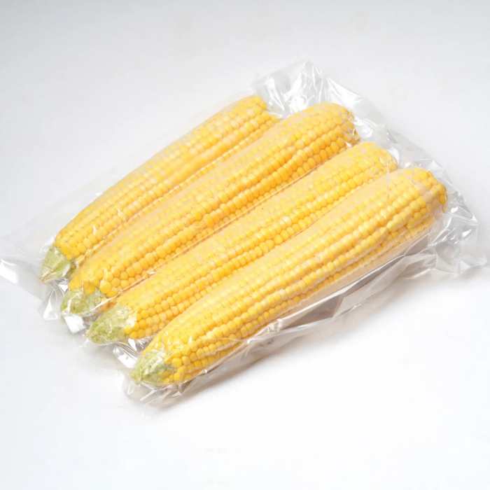 Кукуруза